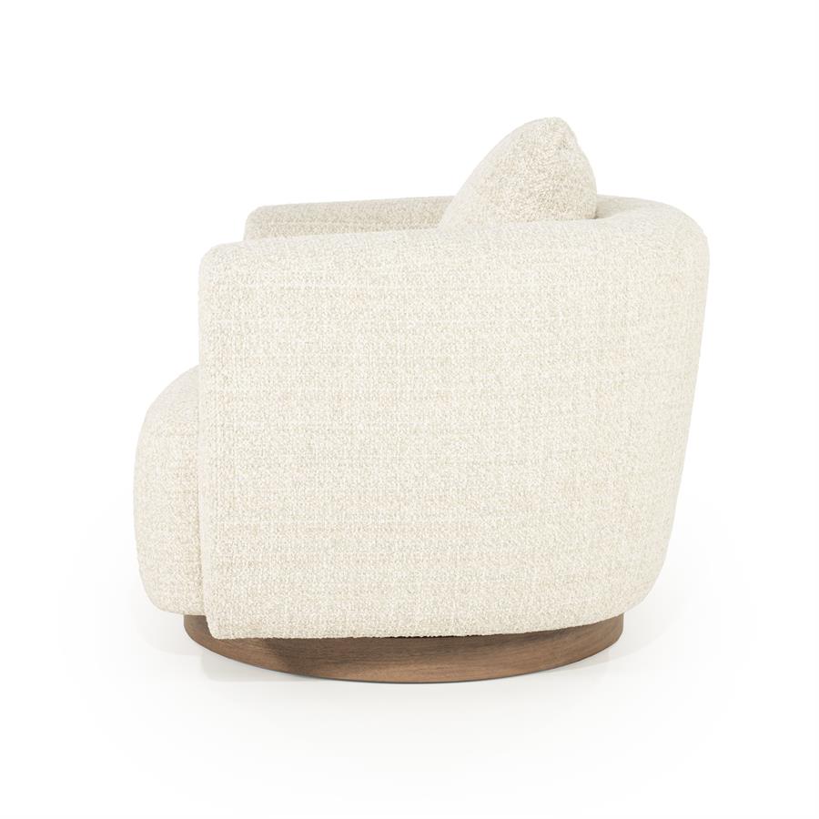 Fauteuil Jordan | Beige