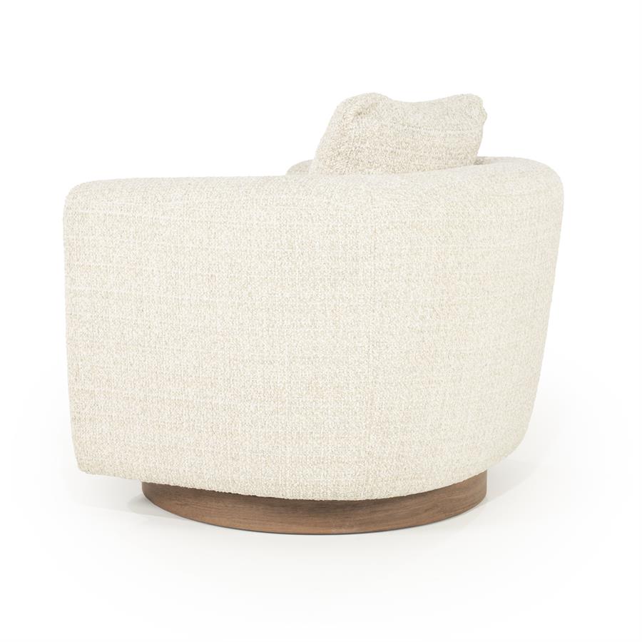 Fauteuil Jordan | Beige