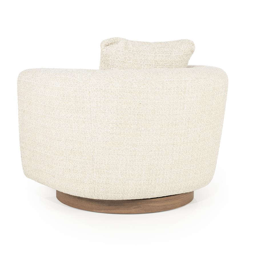 Fauteuil Jordan | Beige