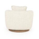 Fauteuil Jordan | Beige