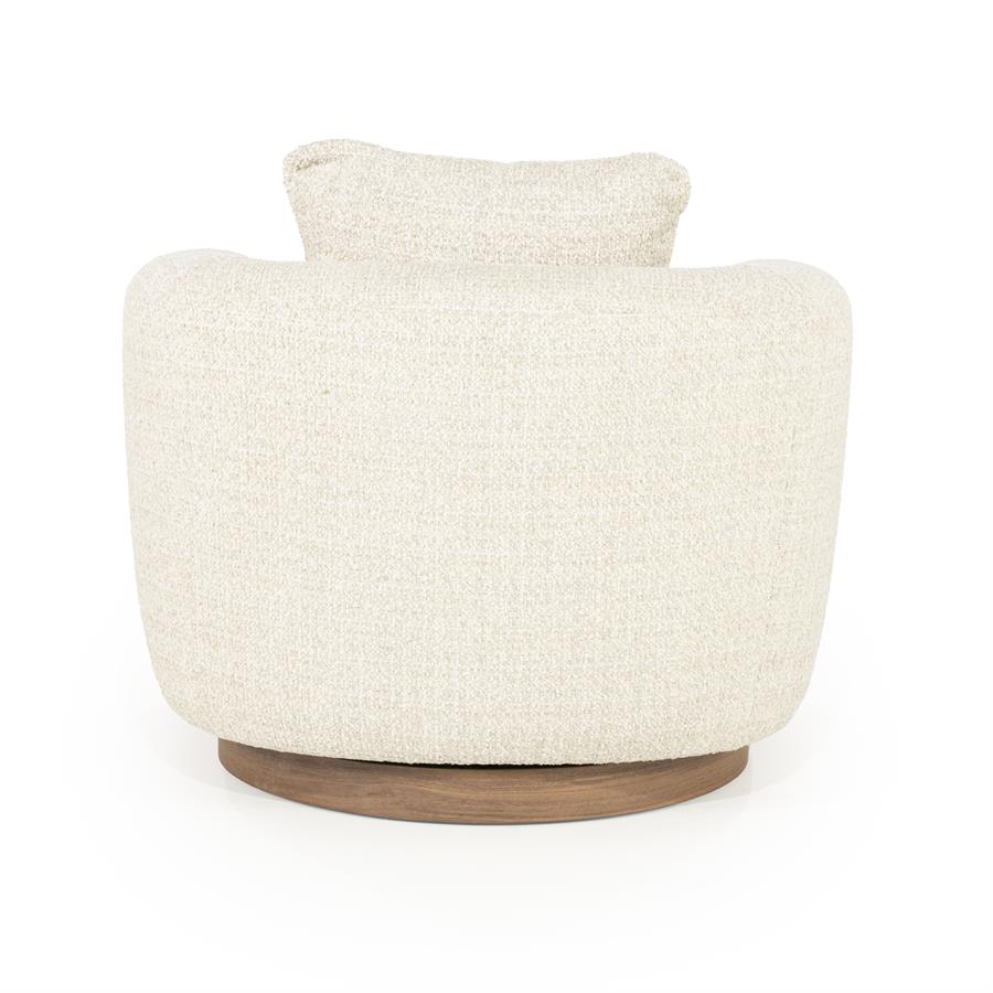 Fauteuil Jordan | Beige