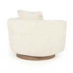 Fauteuil Jordan | Beige