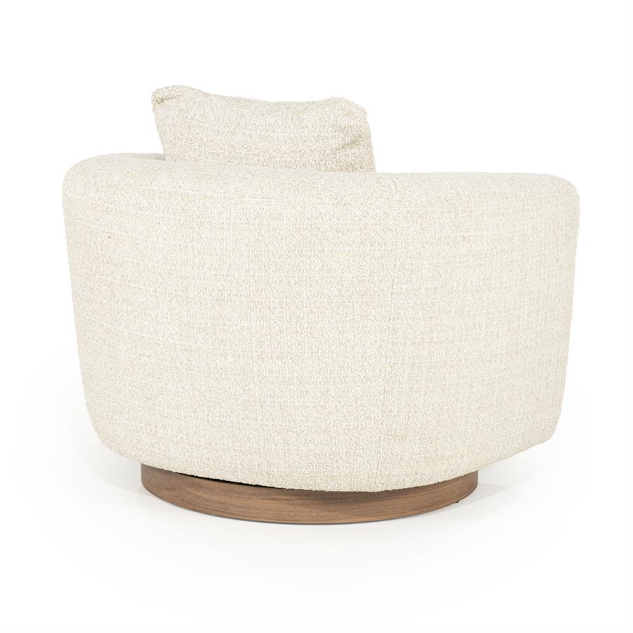 Fauteuil Jordan | Beige