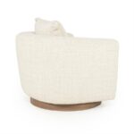 Fauteuil Jordan | Beige