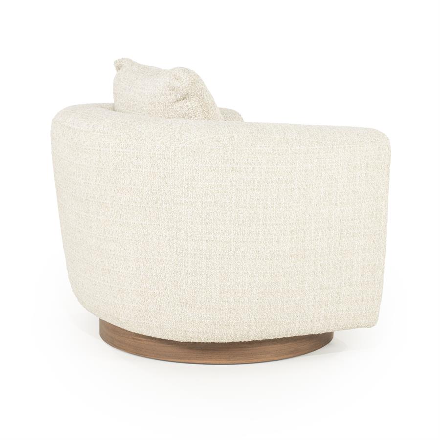 Fauteuil Jordan | Beige