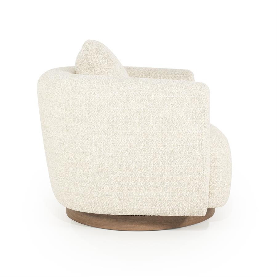 Fauteuil Jordan | Beige