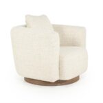 Fauteuil Jordan | Beige