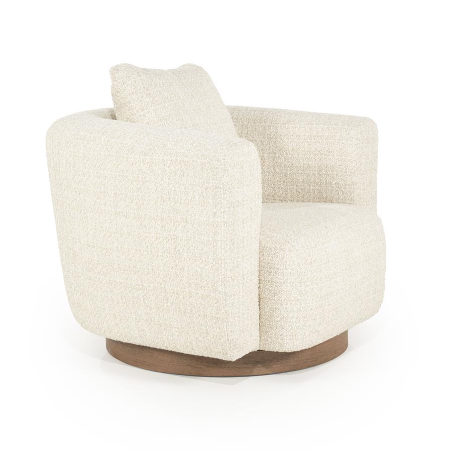 Fauteuil Jordan | Beige
