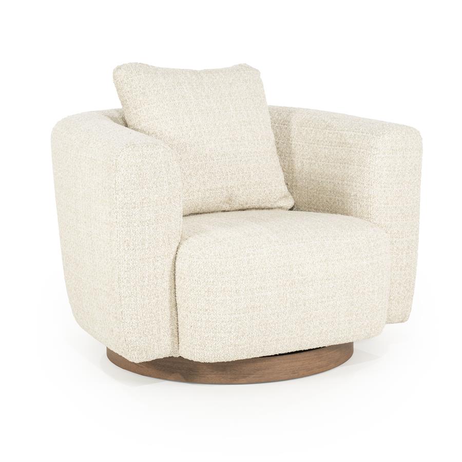 Fauteuil Jordan | Beige
