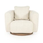 Fauteuil Jordan | Beige