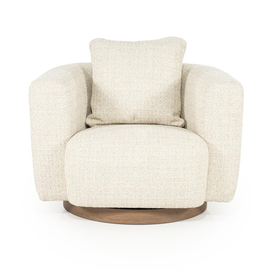 Fauteuil Jordan | Beige