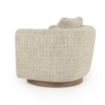 Fauteuil Jordan | Taupe