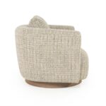 Fauteuil Jordan | Taupe