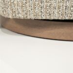 Fauteuil Jordan | Taupe
