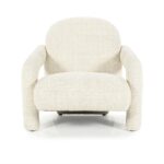Fauteuil Monica | Beige