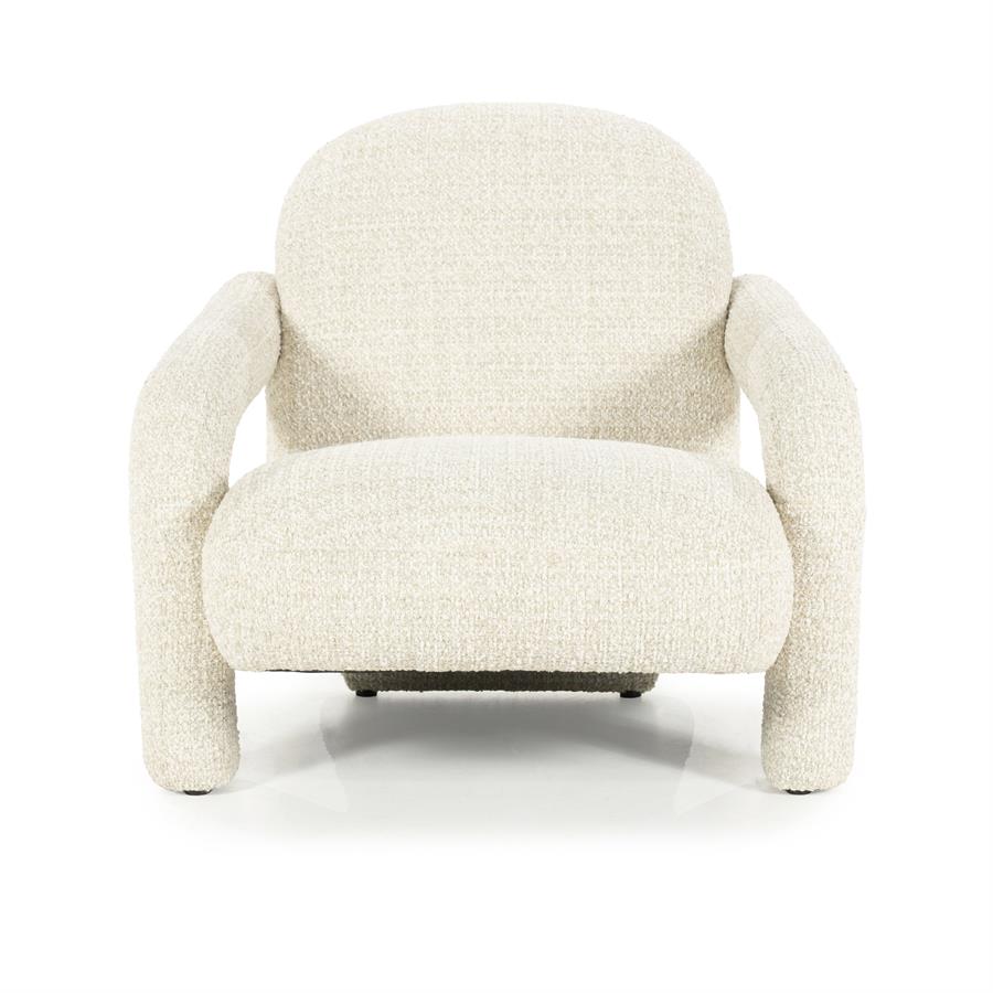 Fauteuil Monica | Beige