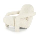 Fauteuil Monica | Beige