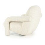 Fauteuil Monica | Beige