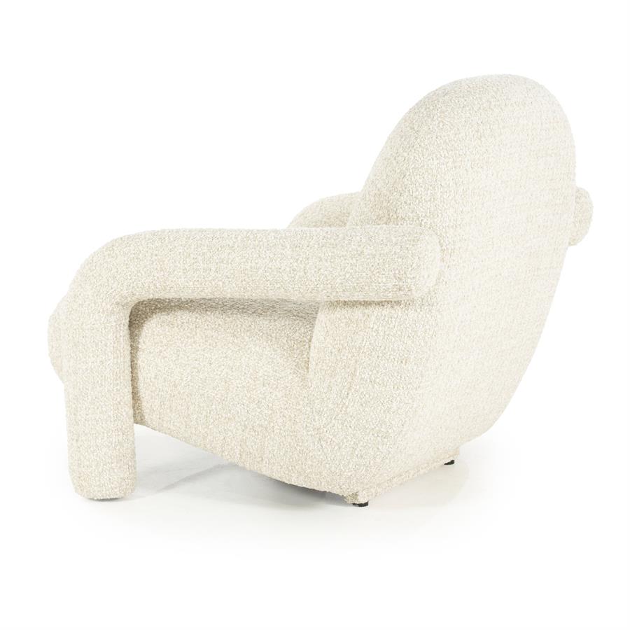 Fauteuil Monica | Beige