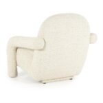 Fauteuil Monica | Beige