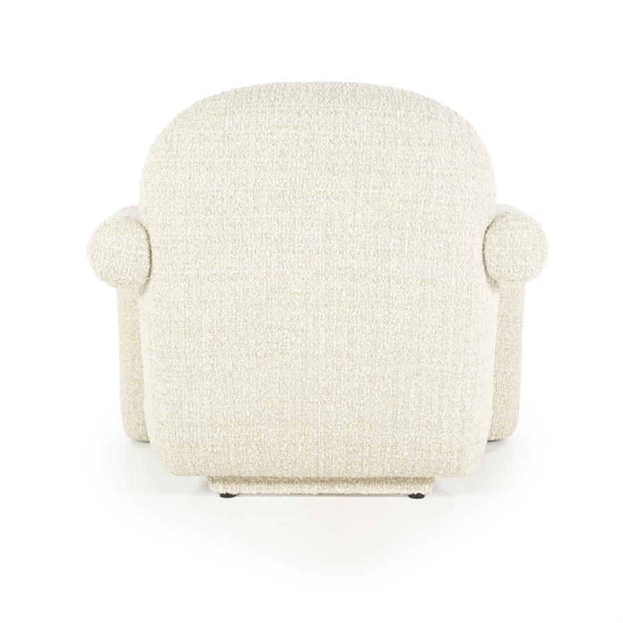Fauteuil Monica | Beige