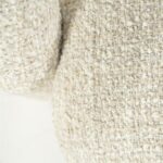 Fauteuil Monica | Beige