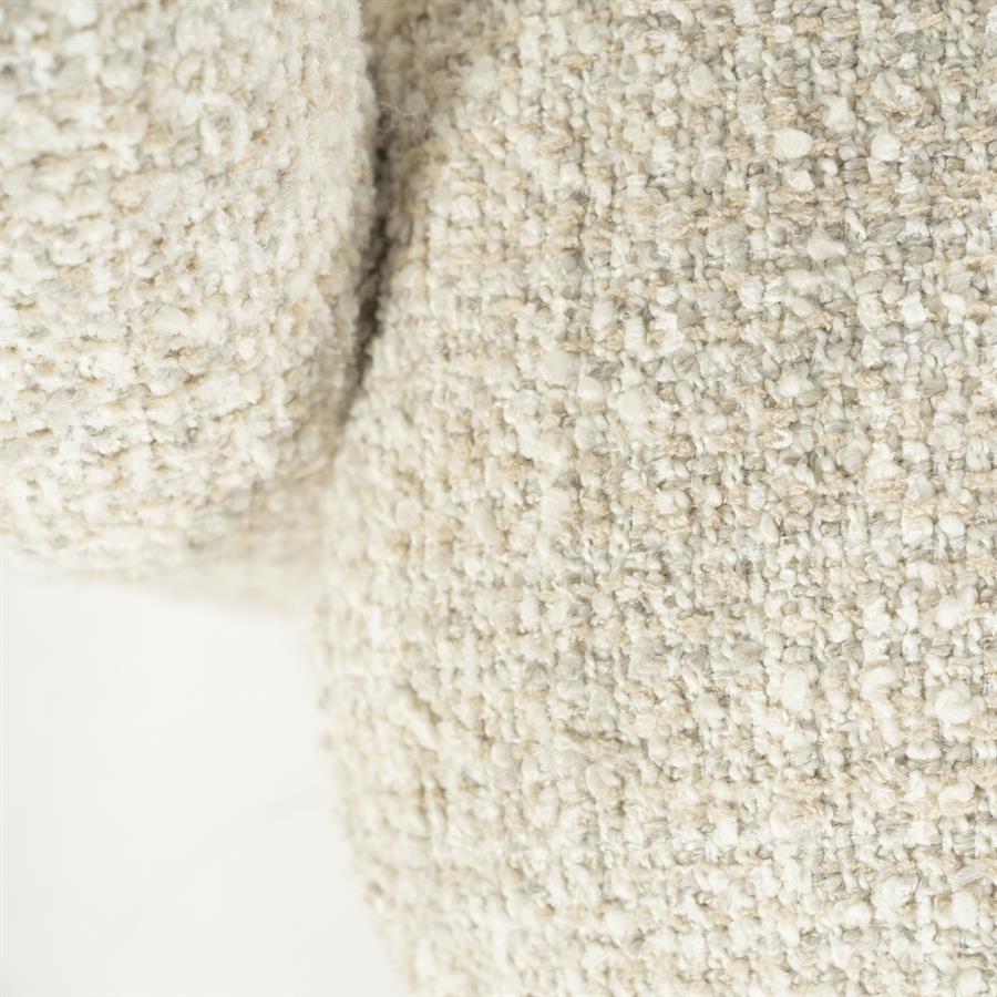 Fauteuil Monica | Beige