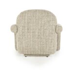 Fauteuil Monica | Taupe