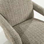 Fauteuil Monica | Taupe