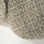 Fauteuil Monica | Taupe