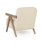 Fauteuil Francis | Beige