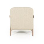 Fauteuil Francis | Beige