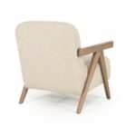 Fauteuil Francis | Beige
