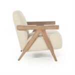 Fauteuil Francis | Beige