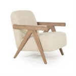 Fauteuil Francis | Beige