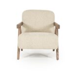 Fauteuil Francis | Beige