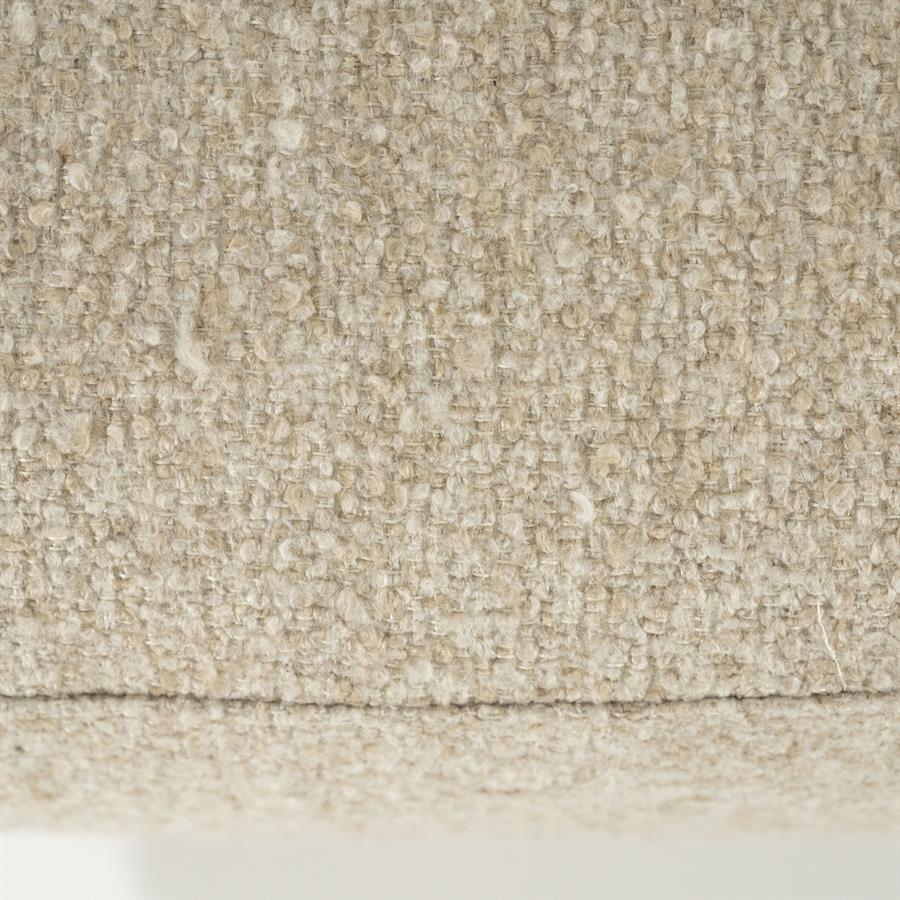 Fauteuil Francis | Beige