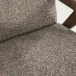 Fauteuil Francis | Taupe