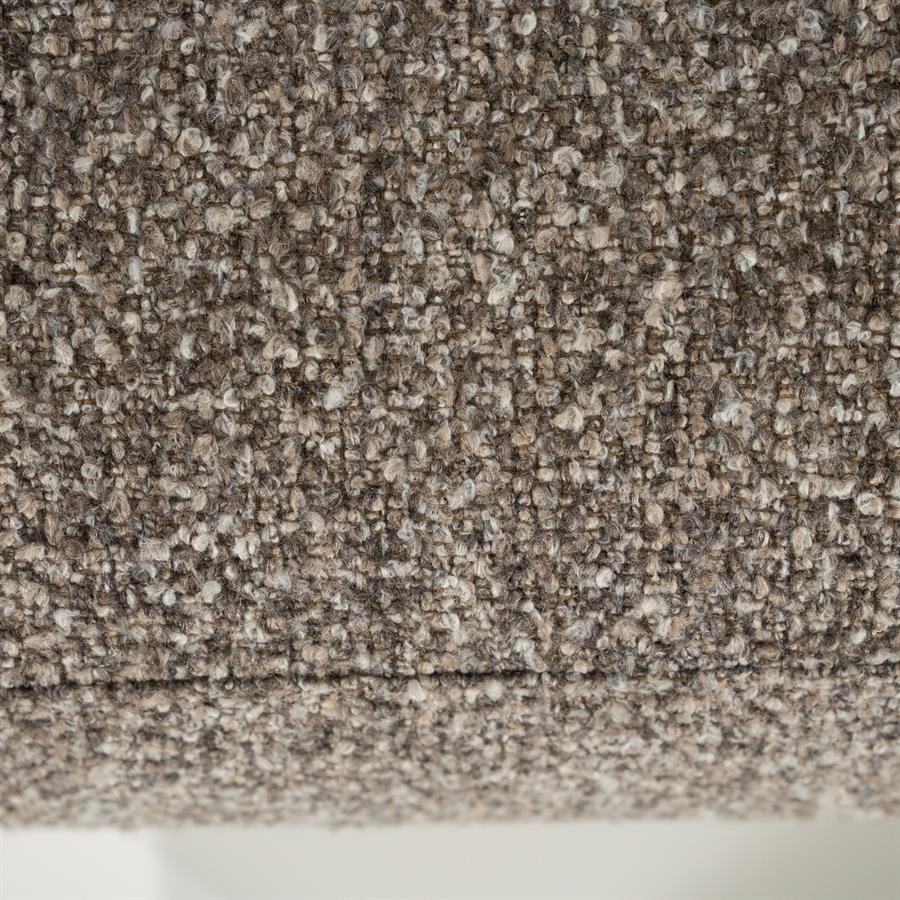Fauteuil Francis | Taupe