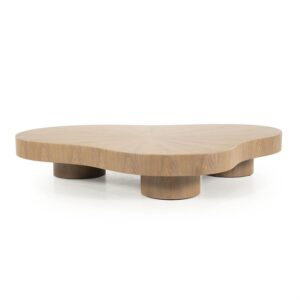Salontafel Bobbie licht| Bruin