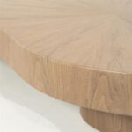 Salontafel Bobbie licht| Bruin