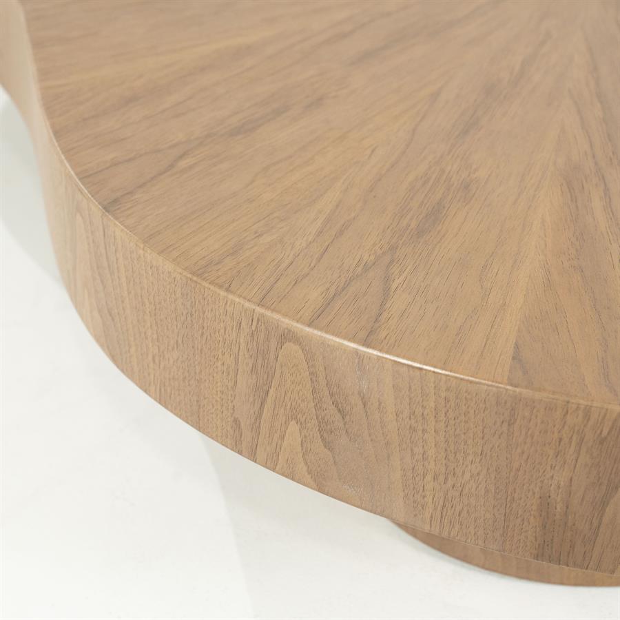 Salontafel Bobbie licht| Bruin