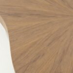 Salontafel Bobbie licht| Bruin