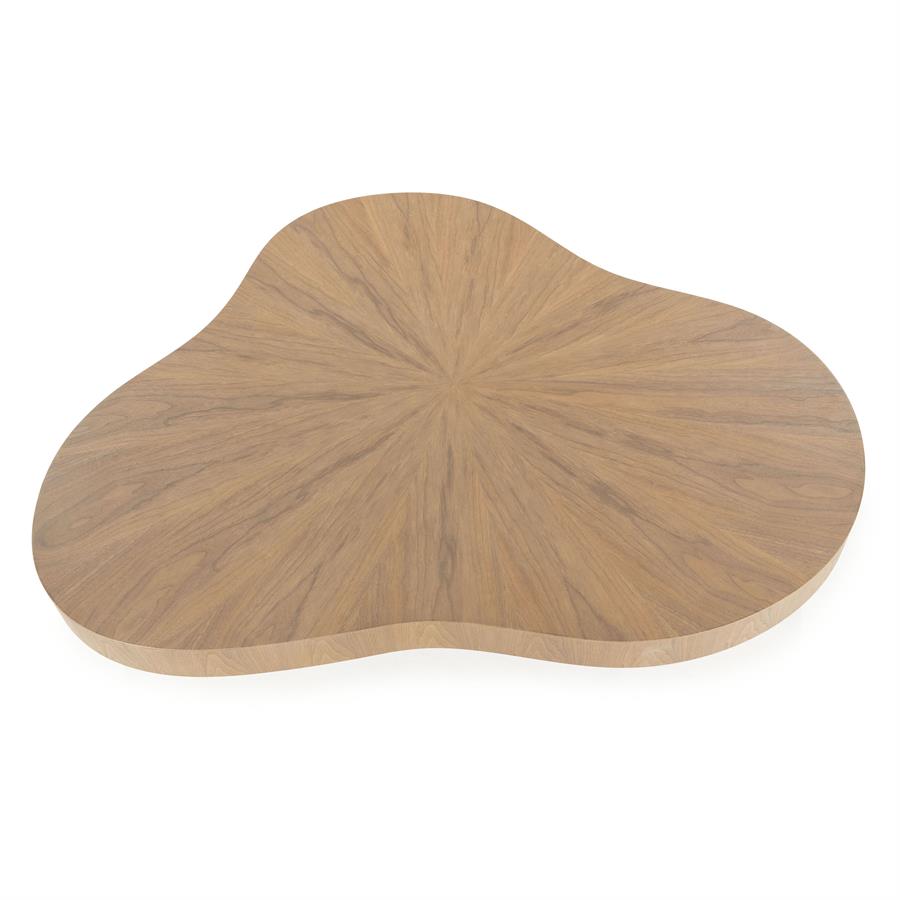 Salontafel Bobbie licht| Bruin
