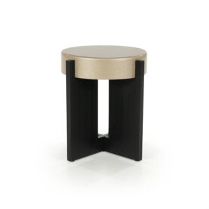 Bijzettafel Juliet | Beige