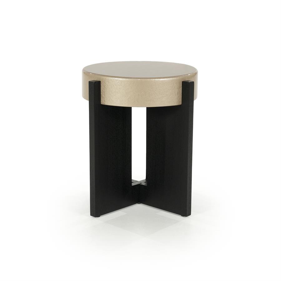 Bijzettafel Juliet | Beige