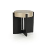 Bijzettafel Juliet | Beige
