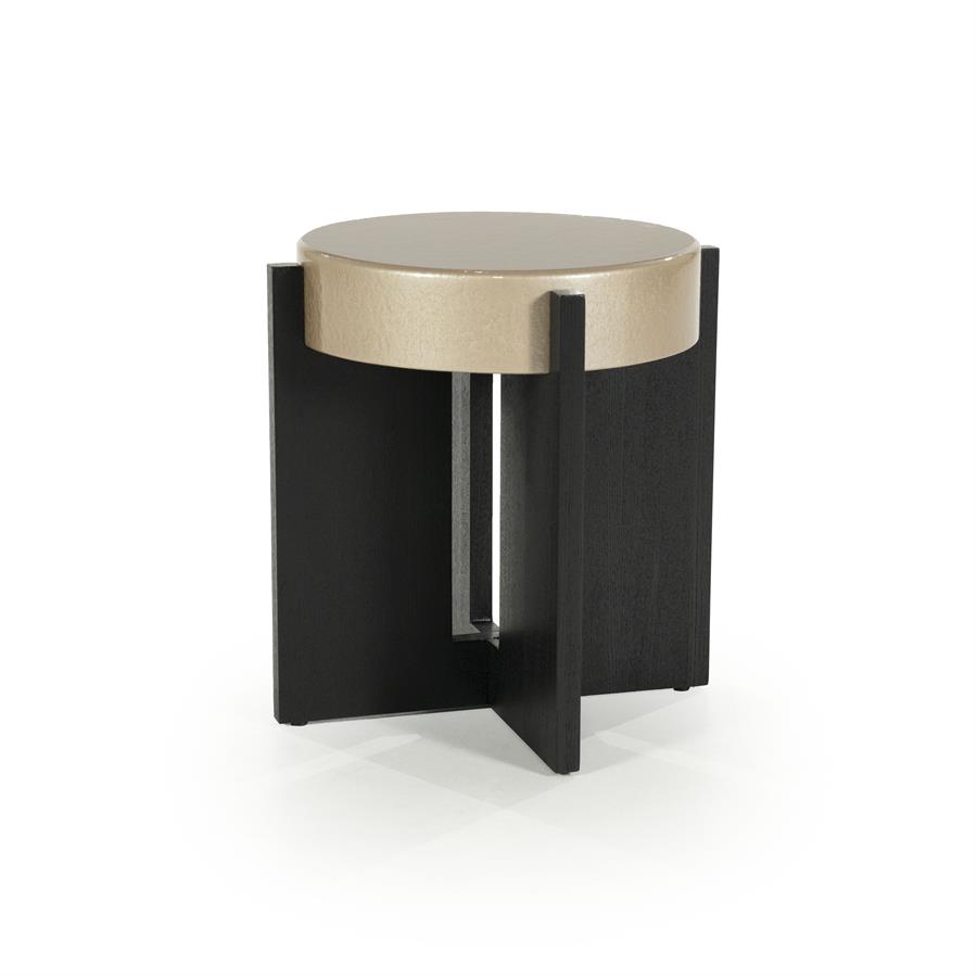 Bijzettafel Juliet | Beige