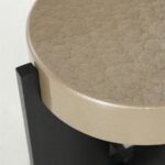 Bijzettafel Juliet | Beige