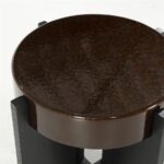 Bijzettafel Juliet | Bruin